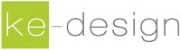 ke-design: Logo
