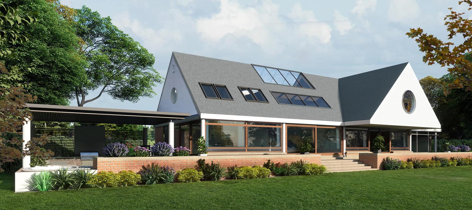 Architectural Services Chester