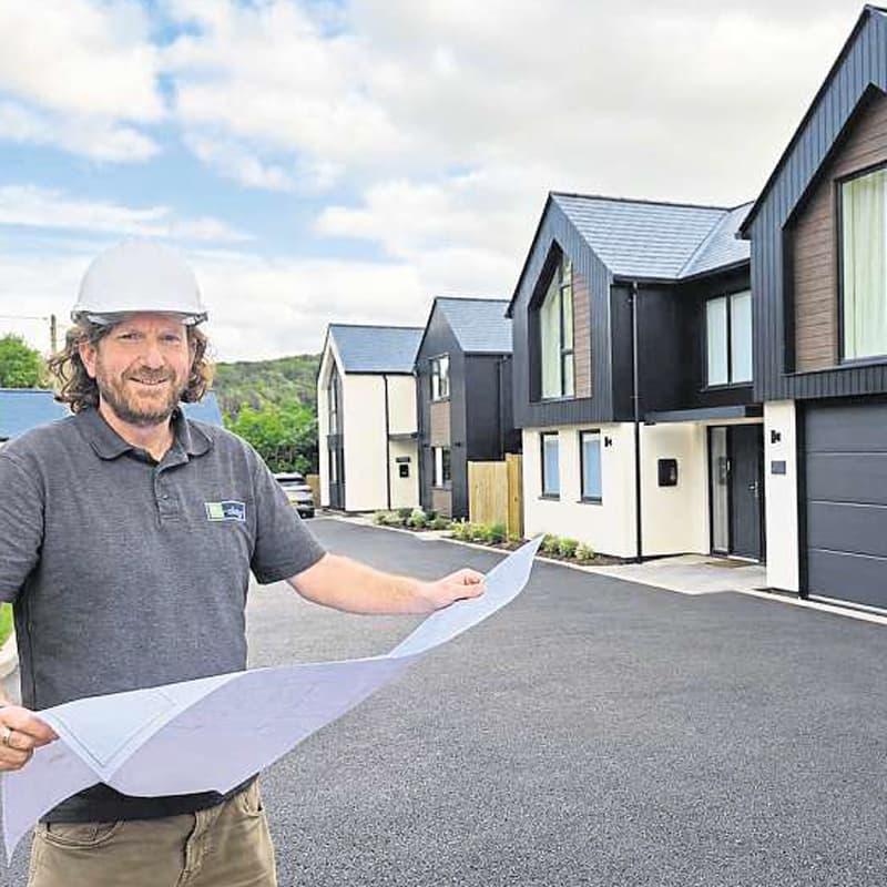 Ke-design Wins Best New Small Development at the LABC Building Excellence Awards 2026