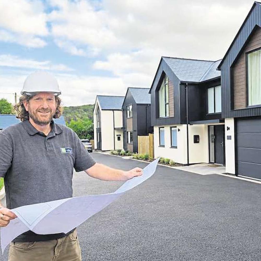 Ke-design Wins Best New Small Development at the LABC Building Excellence Awards 2026