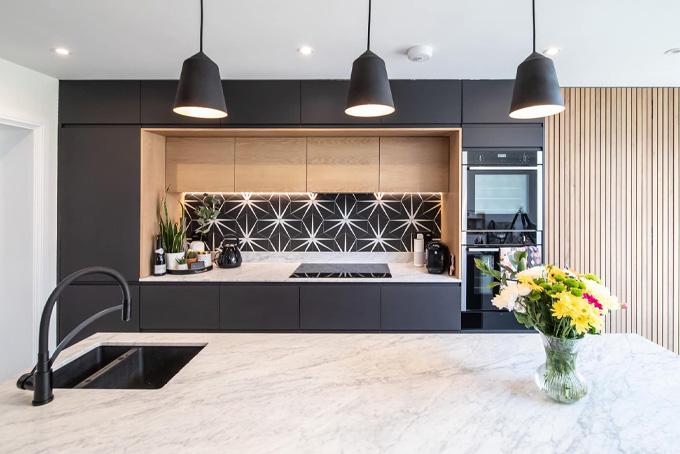 Ke-design: Residential Extension Shrewsbury