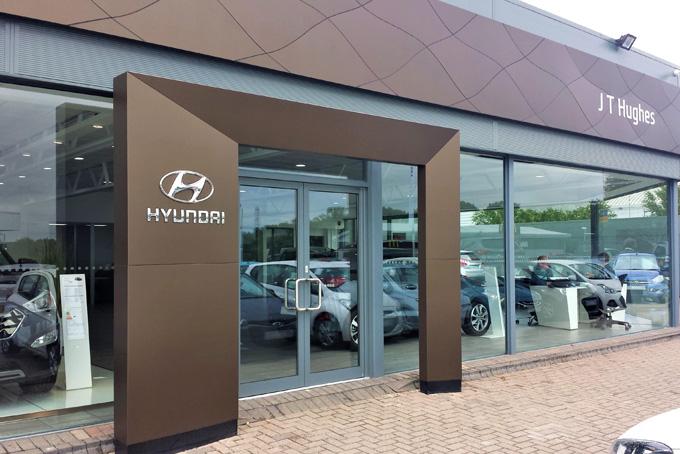 Ke-design: Commercial Re-Brand Project Shrewsbury Ke-design: Commercial Re-Brand Project Shrewsbury