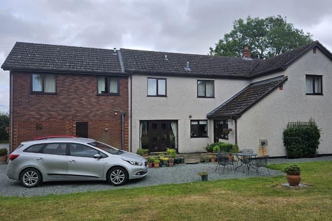 Residential Build | Remodel | Architectural Services Shropshire | Ke-Design