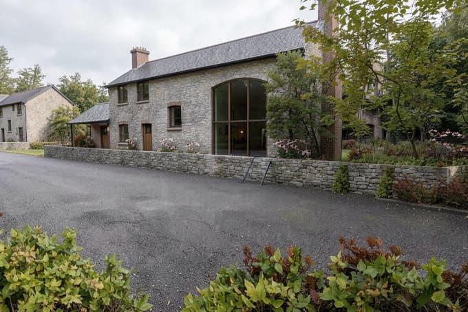 Residential Build | New Build Development | Architectural Services Oswestry | Ke-Design
